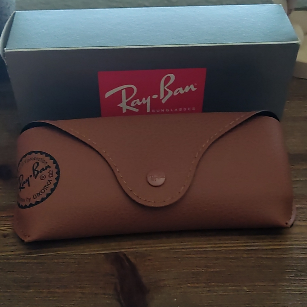 Ray Ban Sunglasses